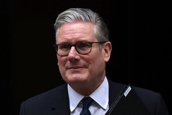 Britanski ministar poziva na smirivanje tenzija: 'Udahnite i razmislite'