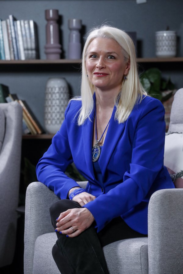 Ivana Plechinger