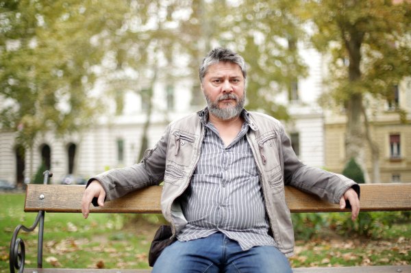Kristijan Ugrina