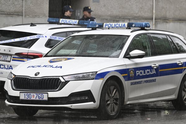 Ne radite ovo: Otvorila poveznicu u lažnom SMS-u i ostala bez nekoliko tisuća eura