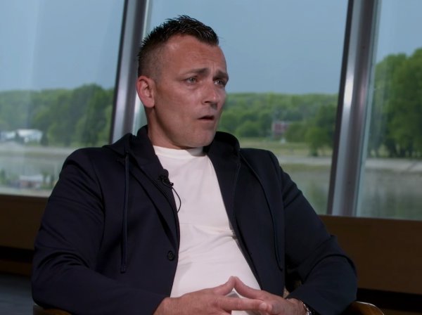 Bebek prvi put komentirao sporne snimke s utakmice Osijek - Dinamo: 'Pokrenuo sam tužbu...'