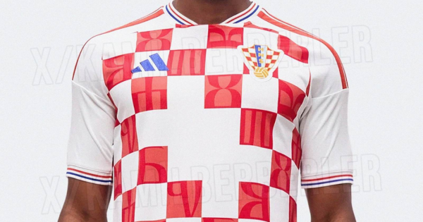 Procurio prvi dres Hrvatske pod Adidasom? Stiže veliki zaokret na kultne kvadratiće