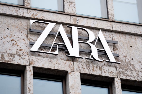 Zara je prestigla modne divove i postala najvrjedniji modni brend na svijetu
