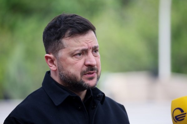 Volodimir Zelenski