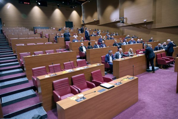 Sabor u četvrtak raspravlja o zabrani prodaje alkohola noću: Odluka će biti na jedinicama lokalne samouprave