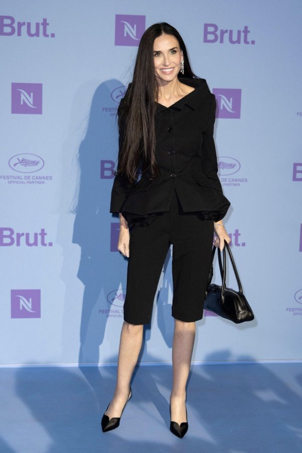 Demi Moore