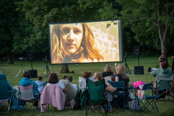 Decentralizacija kadra: BURA Film Festival na gostovanju