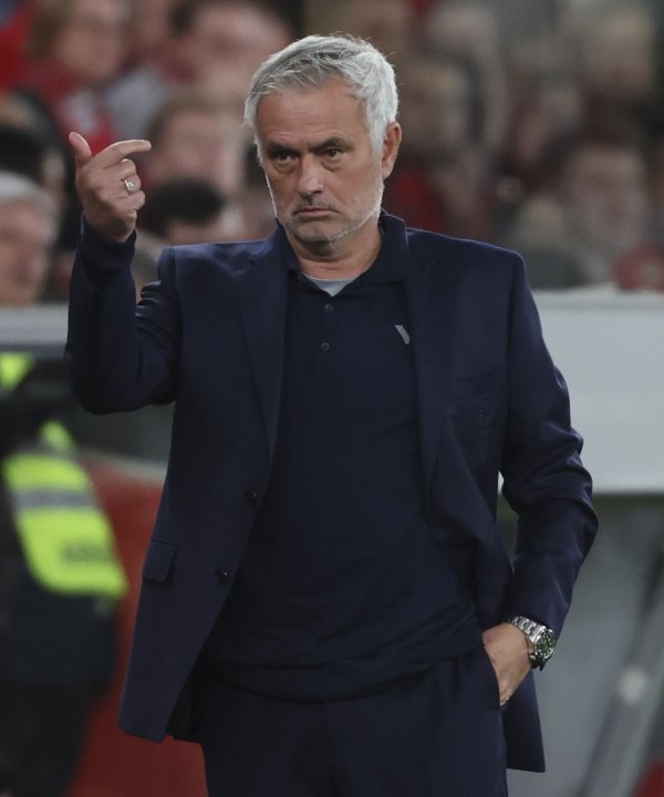 Jose Mourinho otvoreno progovorio o ponudi Real Madrida