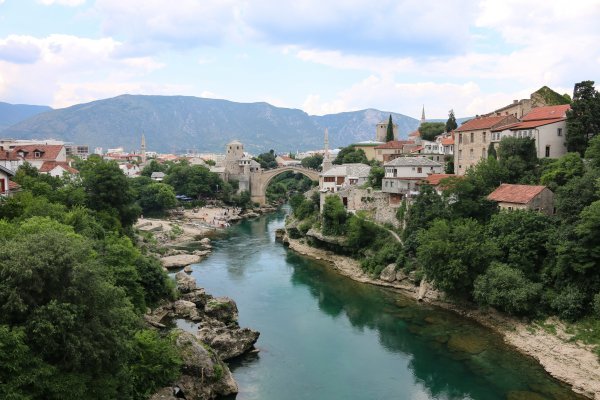 Mostar