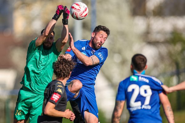 Tko ulazi u SHNL? Borba za vrh zakomplicirala se u golijadi