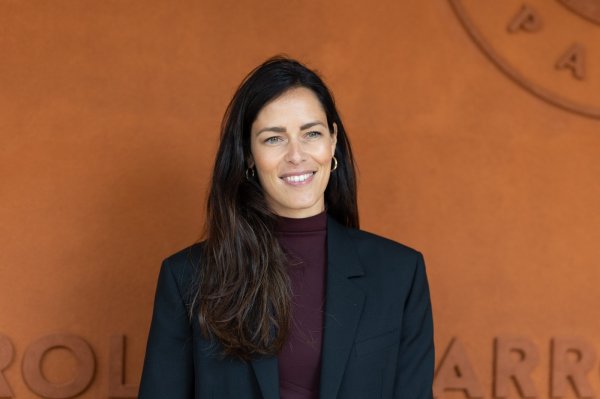 Ana Ivanović