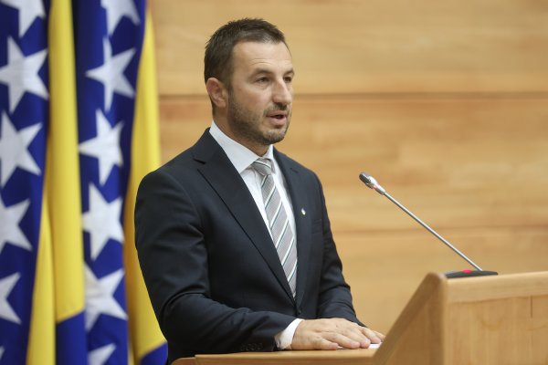 Semir Efendić