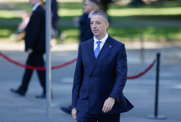 Marko Đurić