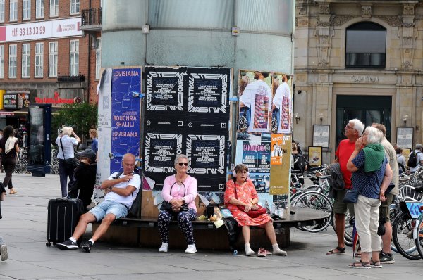 Danci su skupili čak 845 milijardi dolara za mirovine: 'Ljudi su najčešće iznenađeni'