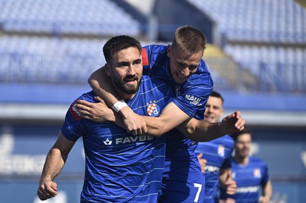 Zlatko Dalić sprema iznenađenje: Beljo ispada s popisa za SP, a u igri je jedan drugi igrač Dinama?!