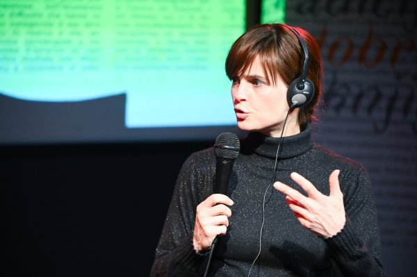 Predstavljen roman Himmlerove jaslice: Propitivanje pristanka na zlo