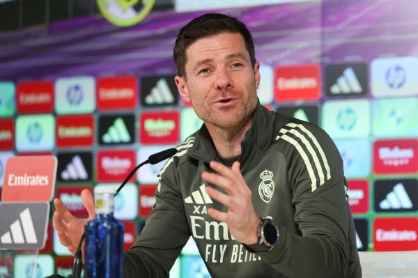 Dosta im je čekanja i neizvjesnosti: Xabi Alonso bit će njihov 'spasitelj'