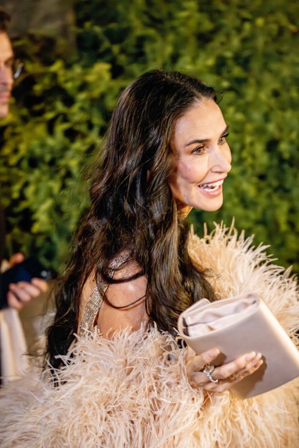 Demi Moore