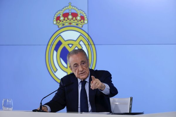 Španjolci 'vrište': Madridski Real ima novog trenera