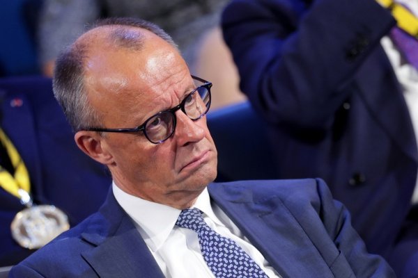 Njemačka gura novi model za Ukrajinu: EU podijeljen zbog Merzove ideje