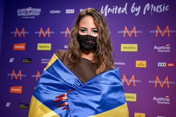 Eurosong - Švedska