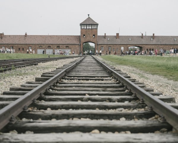 Auschwitz