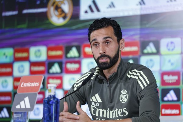 Arbeloa rekao koga bi on izabrao za Realovog trenera i što misli o Mbappeu