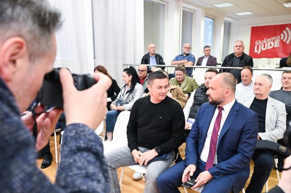 Izborna konvencija SDP