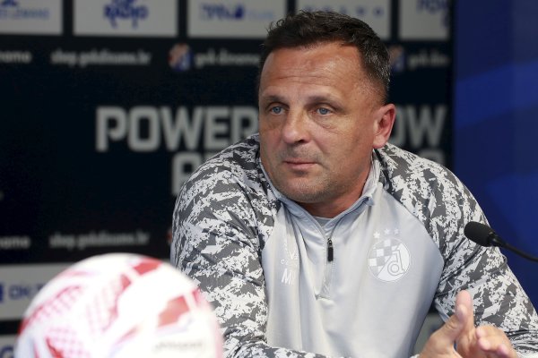 Kovačević 'otpisao' tri igrača, pa otkrio što želi za 51. rođendan: 'Nije za pohvaliti se...'