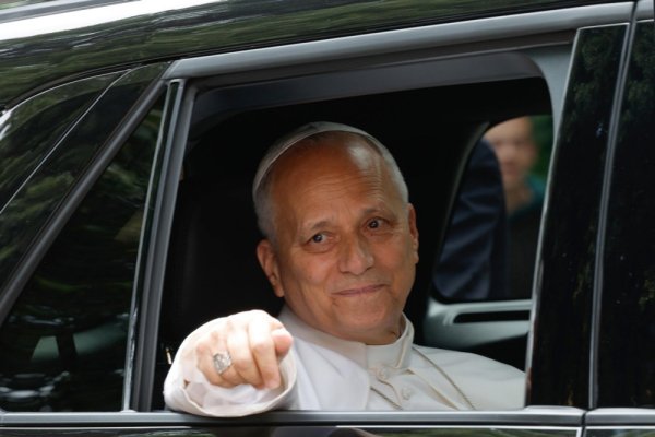 Poznato kad će papa posjetiti Francusku: Poseban trenutak u 18 godina