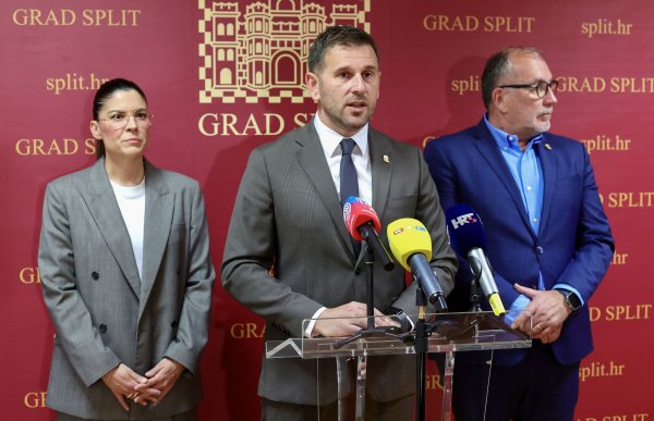 Promjena u Splitu: Ide zabrana prodaje alkohola, oglasio se Šuta