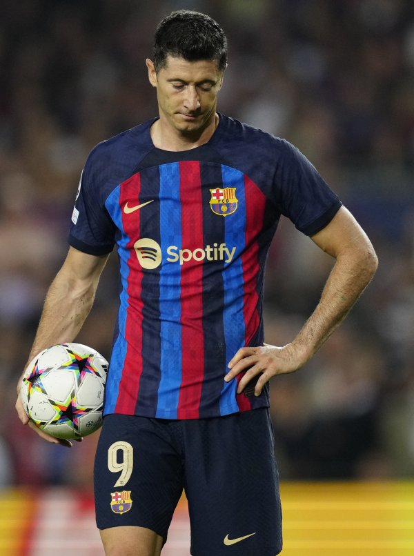 Gotovo je! Robert Lewandowski potvrdio šokantnu odluku: 'Odlazim iz Barcelone'