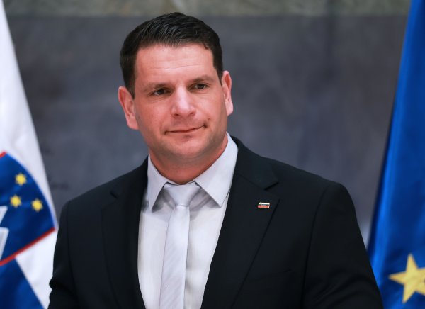 Stevanović: 'Janšu ćemo poduprijeti za mandatara'