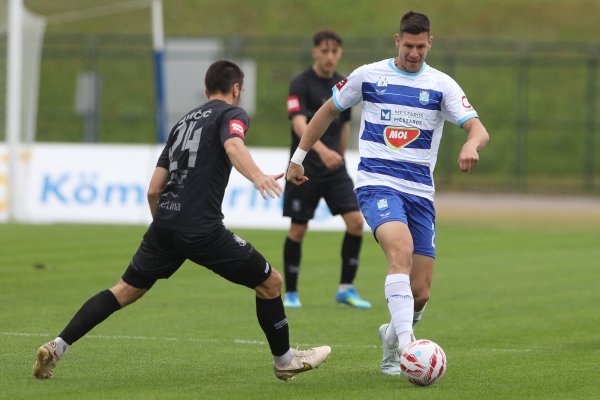 Gorica - Osijek, SHNL, 16.5.2026.