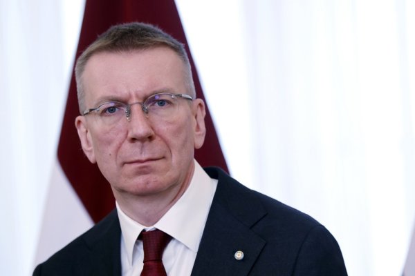 Latvijski predsjednik predložio oporbenog zastupnika za premijera