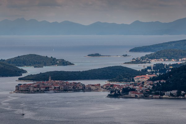 Na Korčuli se sprema uklanjanje bombe iz Drugog svjetskog rata