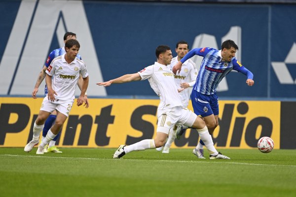 Lokomotiva - Hajduk, SHNL, 16.5.2026.