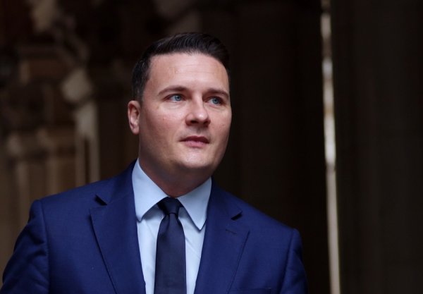 Bivši britanski ministar Streeting: Kandidirat ću se u utrci protiv Starmera