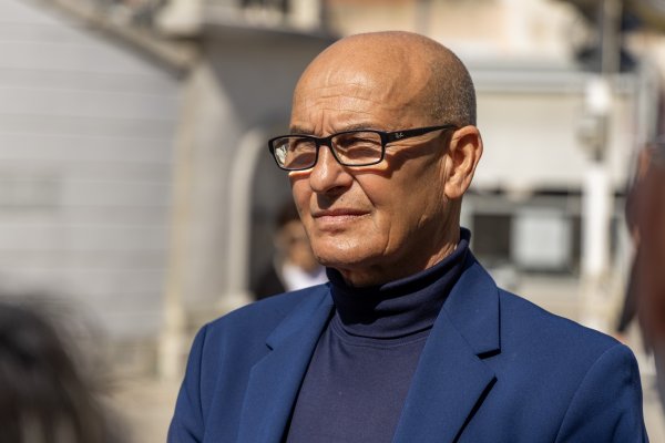 Vili Bassanese ponovno izabran za predsjednika SDP-a Istre
