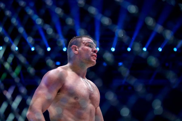 Ante Delija dobio veliko ime za povratak u oktogon: Čeka ga UFC-ova zvijezda u Beogradu