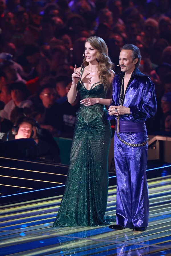 Victoria Swarovski