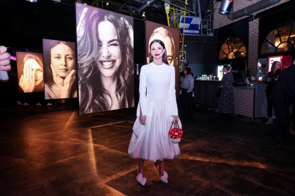 Severina otkrila sinovo drugo ime: Fotografije s krizme izazvale lavinu reakcija