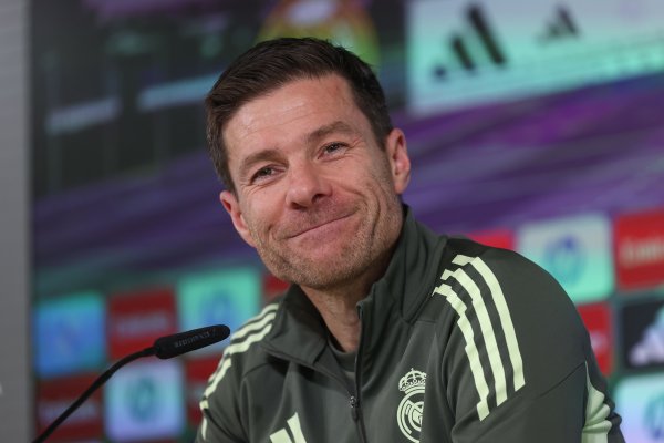 Xabi Alonso jutros je napravio potez kakav se rijetko viđa u nogometu: Svi su ostali iznenađeni