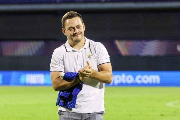 'Ovo je velika sramota za Hrvatsku. Sve se vraća, sve se plaća'