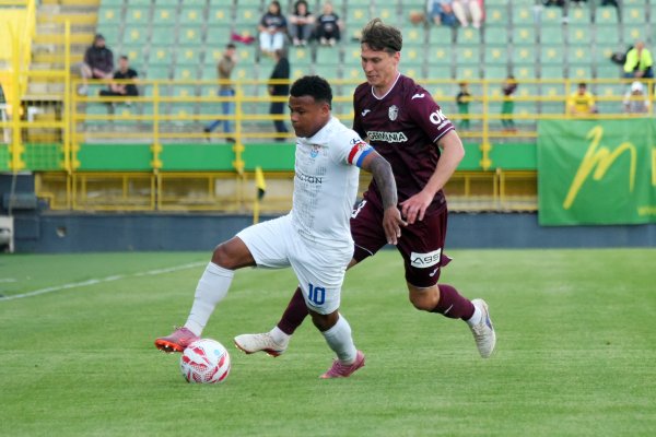 Žele ga veliki hrvatski klubovi: Vukovar otkrio koliko traži za Robina Gonzaleza
