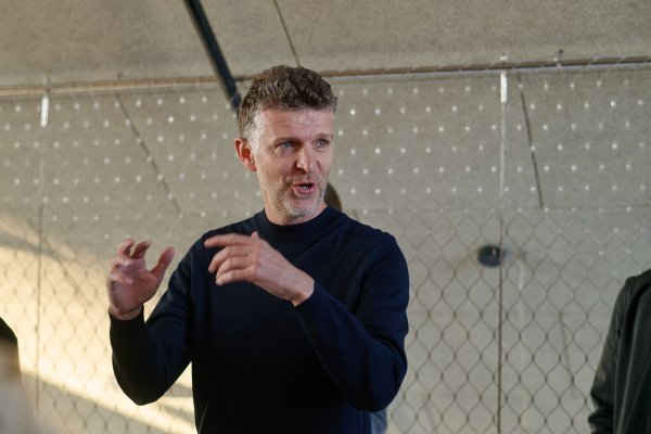 Tomislav Vreš