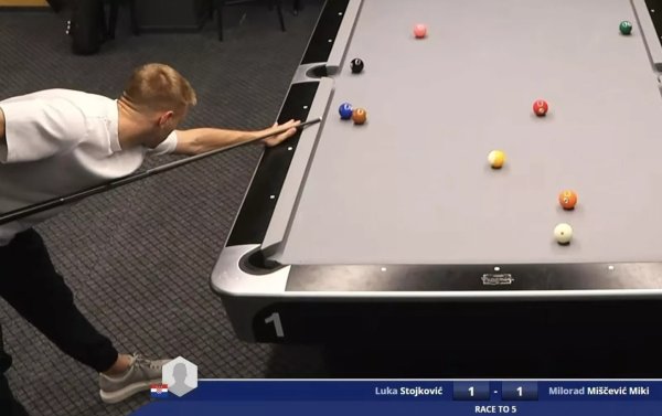 Prije nekoliko dana donio Dinamu Kup, a sad osvojio turnir u drugom sportu