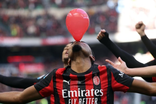 Drama u borbi za Ligu prvaka: Milan slavio, veliki kiks Juventusa