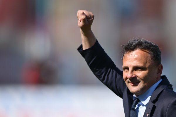 Kovačević je pregazio SHNL, ušutkao kritike i pokazao da može povesti Dinamo prema Ligi prvaka