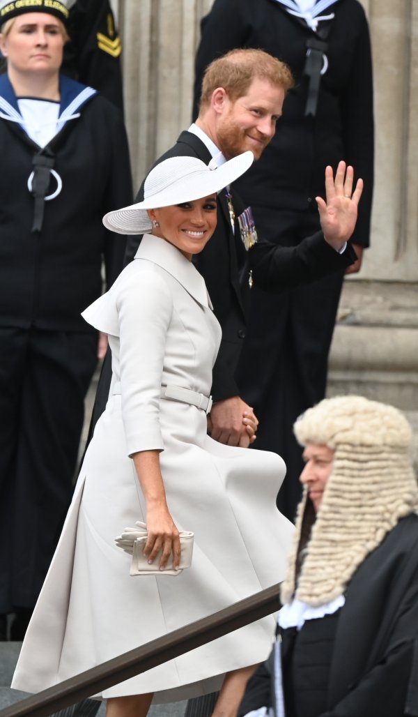 Meghan Markle